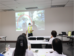 กฎหมายจราจรทางบกเพื่อการขับรถอย่างปลอดภัย